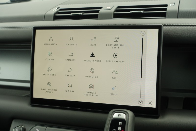 Used Land Rover Defender 2026 for sale - 77965405: Photo 47