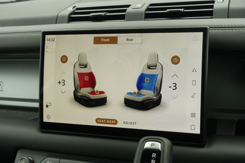 Used Land Rover Defender 2026 for sale - 77965405: Photo 48