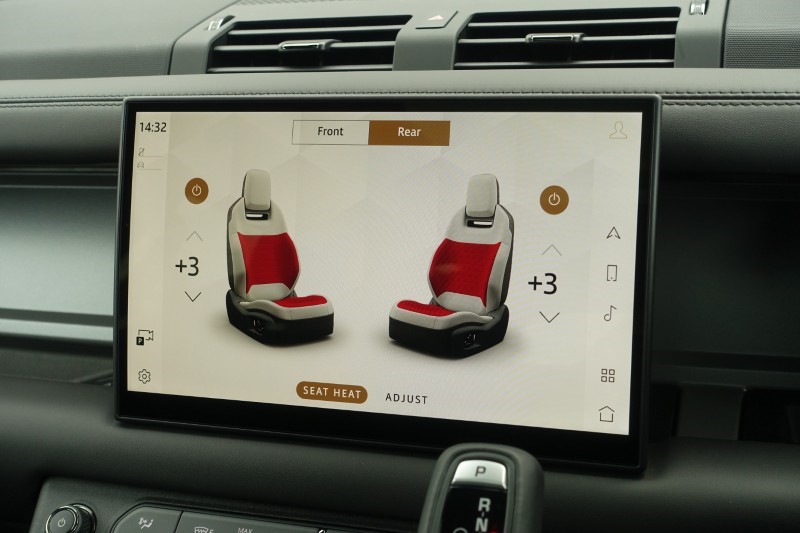 Used Land Rover Defender 2026 for sale - 77965405: Photo 49