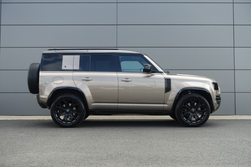 Used Land Rover Defender 2026 for sale - 77965405: Photo 5