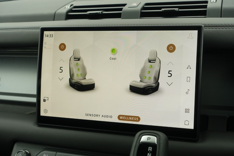 Used Land Rover Defender 2026 for sale - 77965405: Photo 51