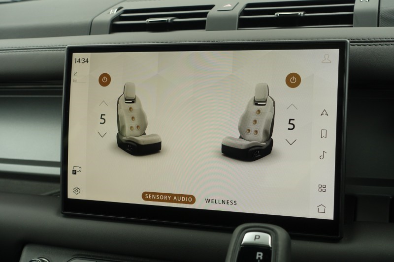 Used Land Rover Defender 2026 for sale - 77965405: Photo 52