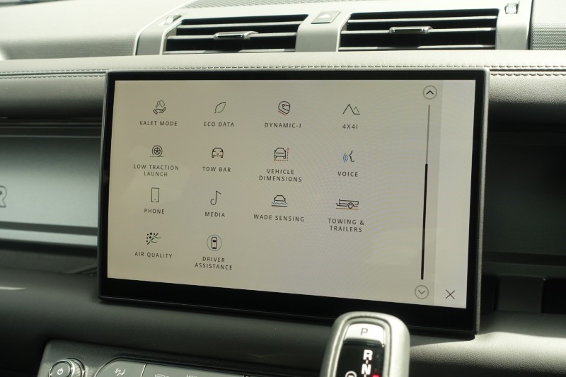 Used Land Rover Defender 2026 for sale - 77965405: Photo 54