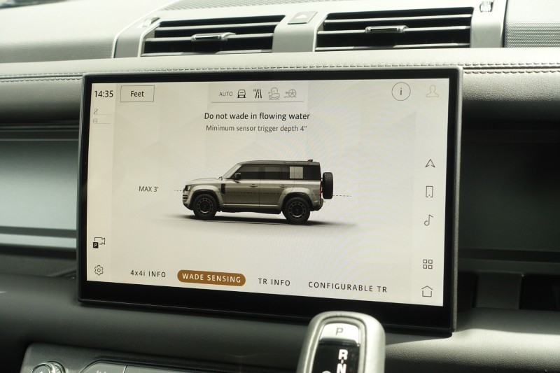 Used Land Rover Defender 2026 for sale - 77965405: Photo 55