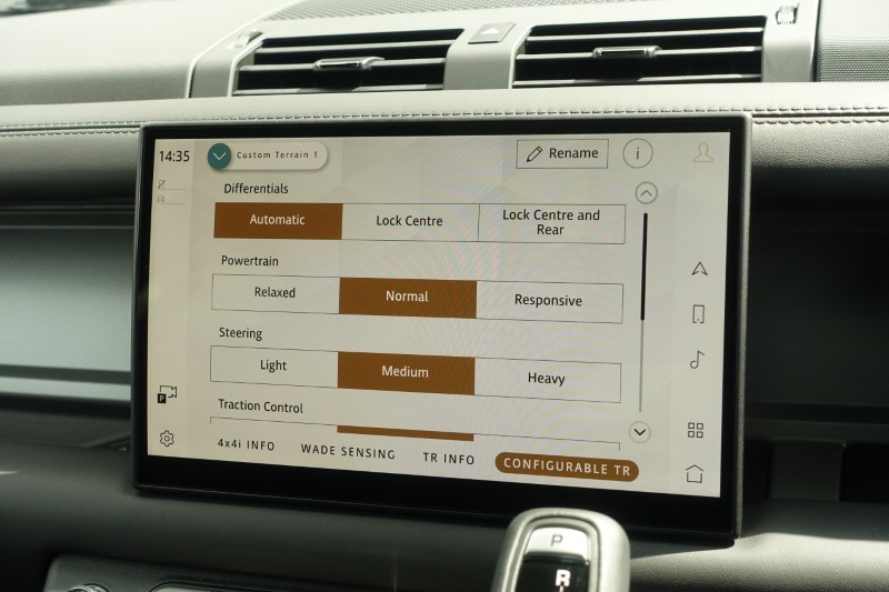 Used Land Rover Defender 2026 for sale - 77965405: Photo 56