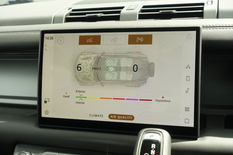 Used Land Rover Defender 2026 for sale - 77965405: Photo 57