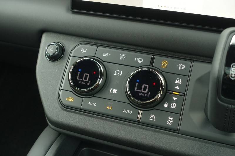 Used Land Rover Defender 2026 for sale - 77965405: Photo 58