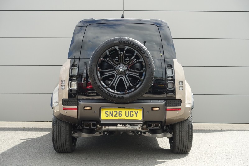 Used Land Rover Defender 2026 for sale - 77965405: Photo 6