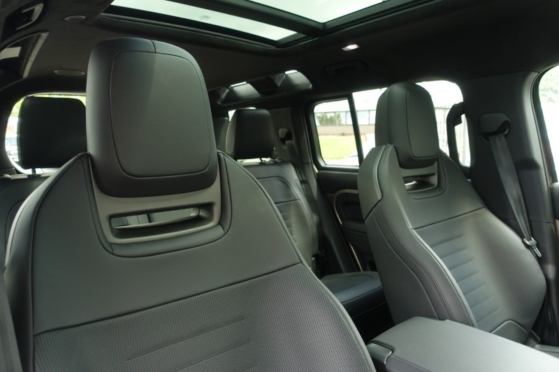 Used Land Rover Defender 2026 for sale - 77965405: Photo 62