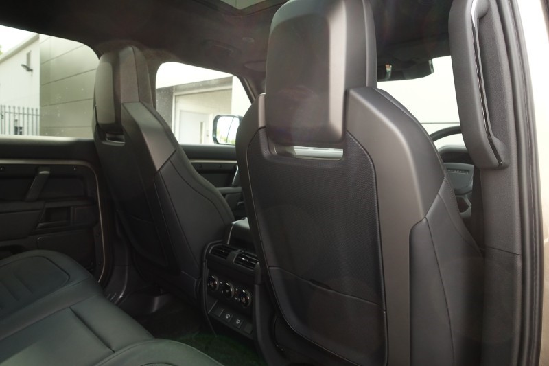 Used Land Rover Defender 2026 for sale - 77965405: Photo 69