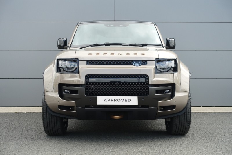 Used Land Rover Defender 2026 for sale - 77965405: Photo 7