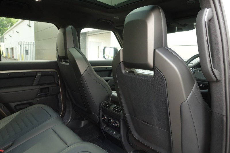 Used Land Rover Defender 2026 for sale - 77965405: Photo 70