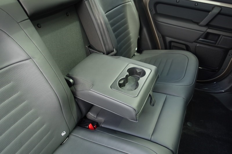 Used Land Rover Defender 2026 for sale - 77965405: Photo 72