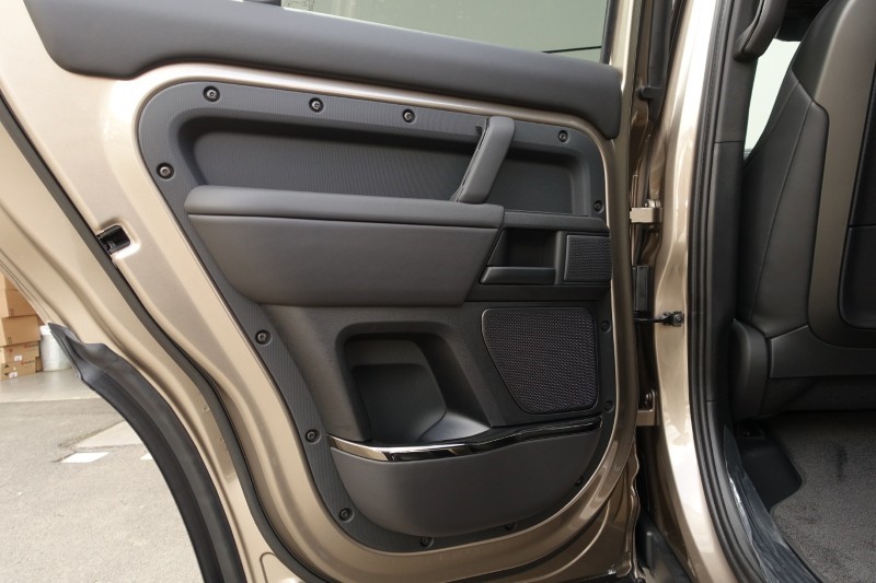 Used Land Rover Defender 2026 for sale - 77965405: Photo 73