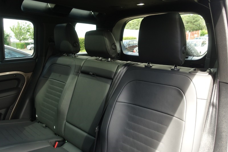 Used Land Rover Defender 2026 for sale - 77965405: Photo 75