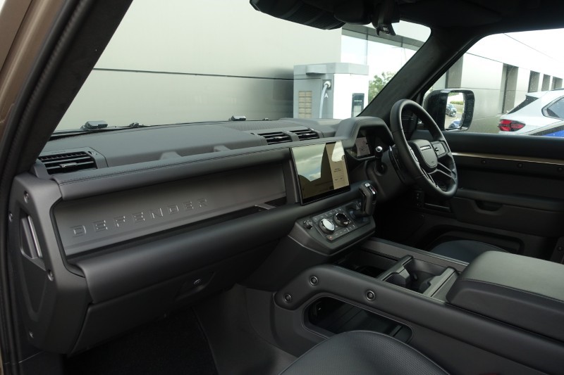 Used Land Rover Defender 2026 for sale - 77965405: Photo 77