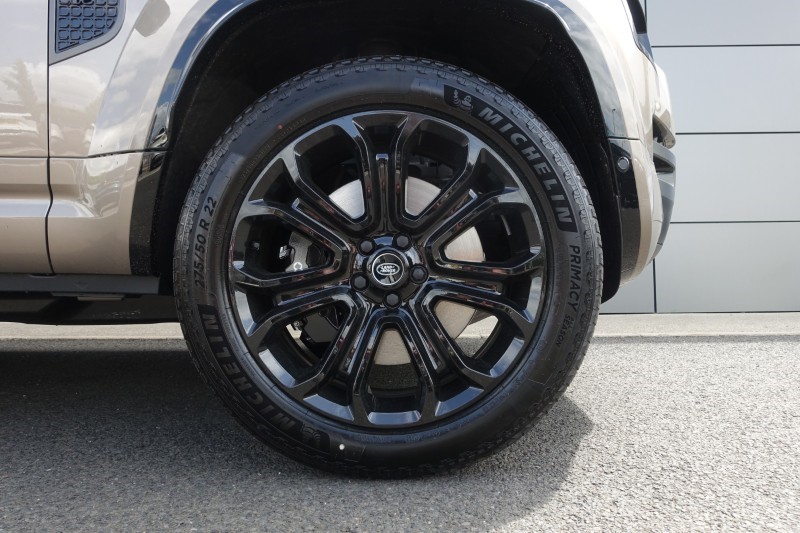 Used Land Rover Defender 2026 for sale - 77965405: Photo 8