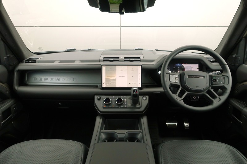 Used Land Rover Defender 2026 for sale - 77965405: Photo 9