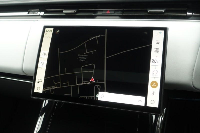 Used Land Rover Range Rover Sport 2024 for sale - 77431285: Photo 11