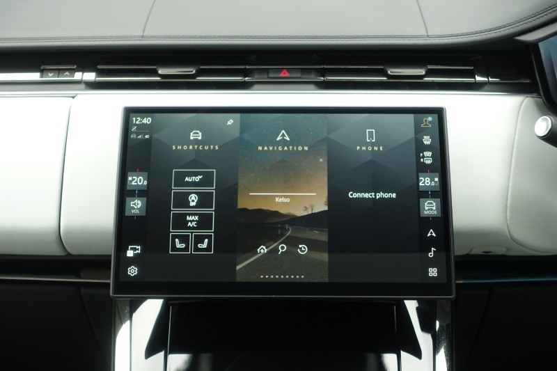 Used Land Rover Range Rover Sport 2024 for sale - 77431285: Photo 14