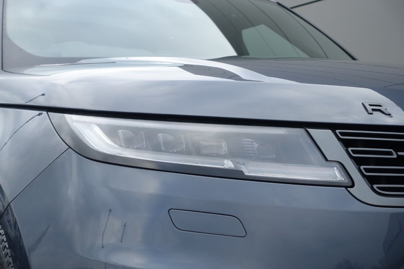 Used Land Rover Range Rover Sport 2024 for sale - 77431285: Photo 16