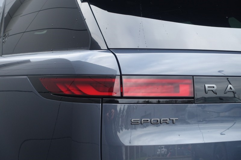 Used Land Rover Range Rover Sport 2024 for sale - 77431285: Photo 18