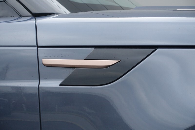 Used Land Rover Range Rover Sport 2024 for sale - 77431285: Photo 19