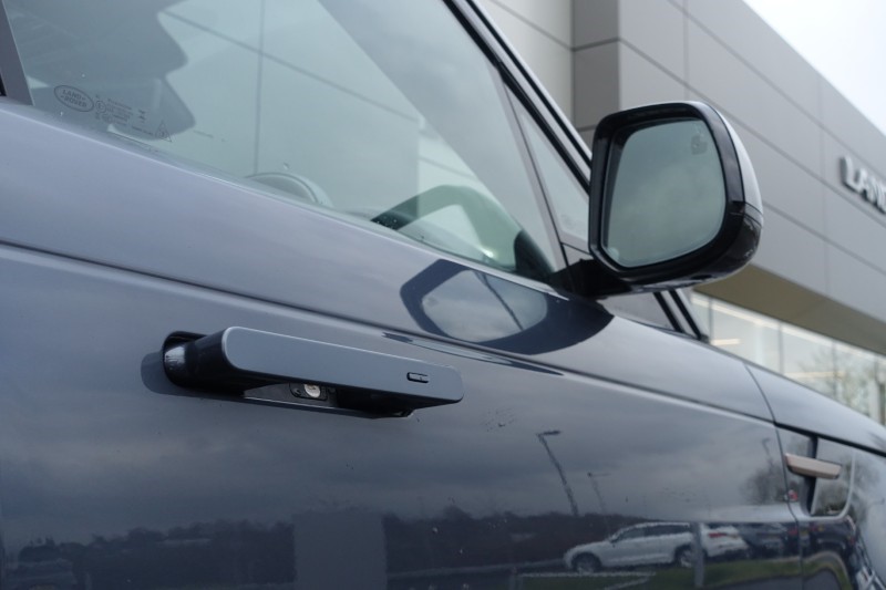 Used Land Rover Range Rover Sport 2024 for sale - 77431285: Photo 21