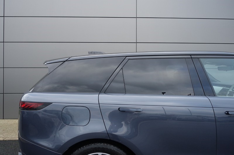 Used Land Rover Range Rover Sport 2024 for sale - 77431285: Photo 22