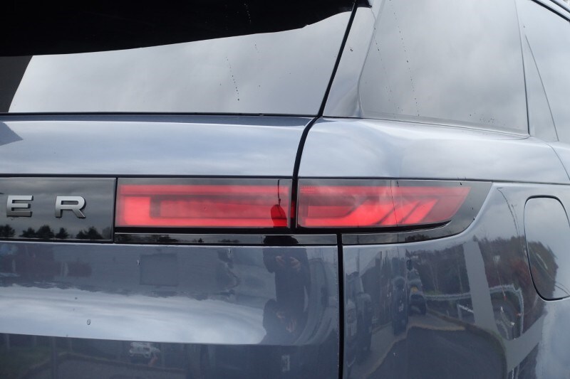 Used Land Rover Range Rover Sport 2024 for sale - 77431285: Photo 24