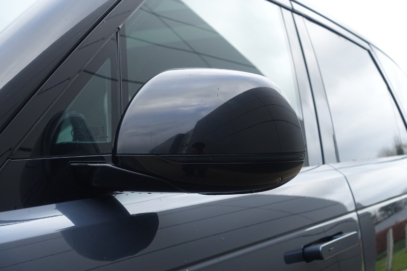 Used Land Rover Range Rover Sport 2024 for sale - 77431285: Photo 28