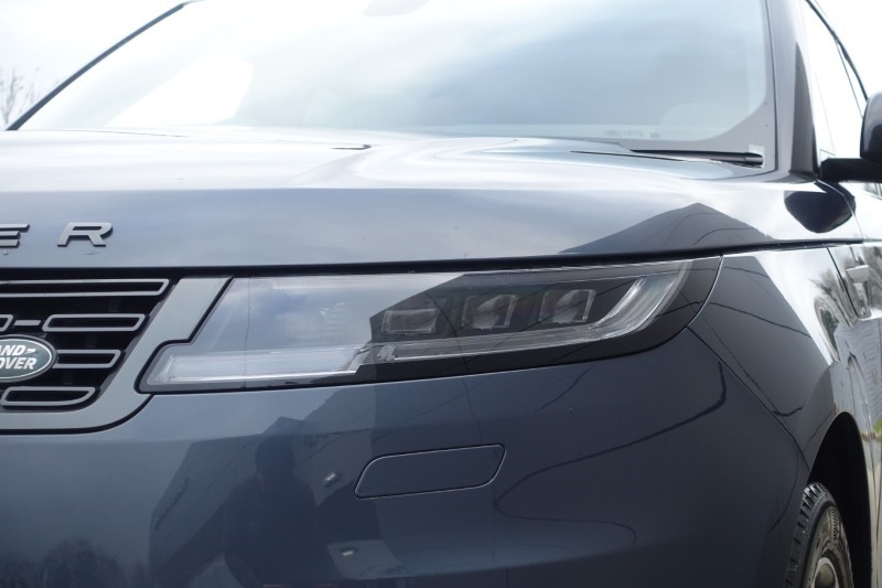 Used Land Rover Range Rover Sport 2024 for sale - 77431285: Photo 29