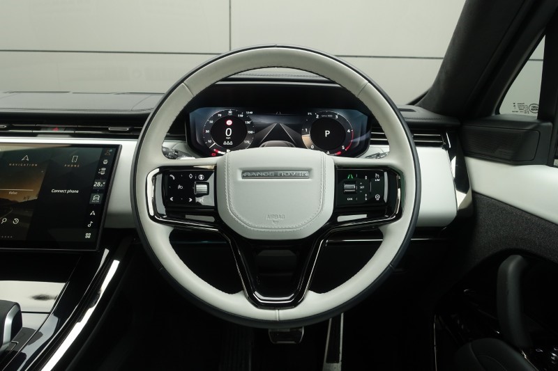 Used Land Rover Range Rover Sport 2024 for sale - 77431285: Photo 31