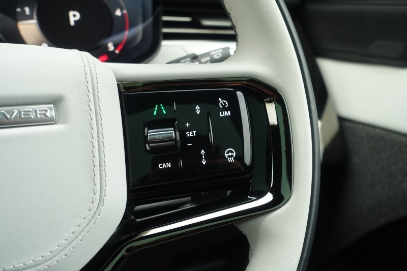 Used Land Rover Range Rover Sport 2024 for sale - 77431285: Photo 32