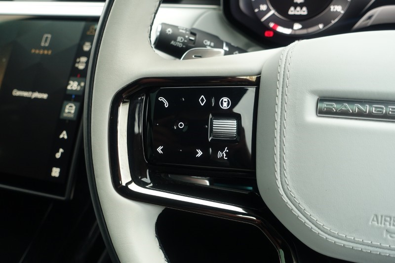 Used Land Rover Range Rover Sport 2024 for sale - 77431285: Photo 36