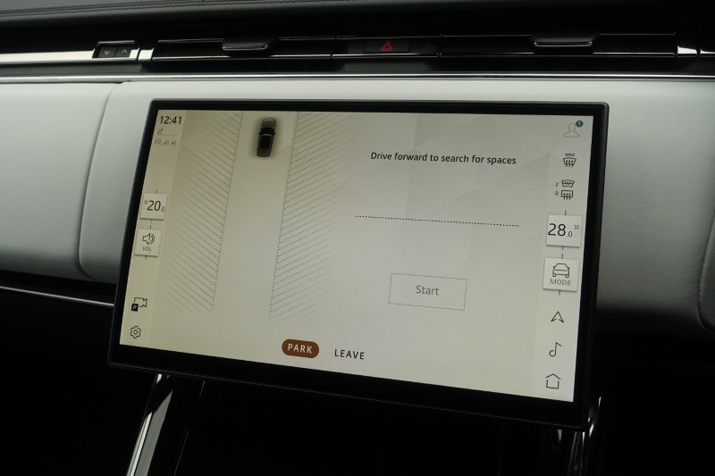 Used Land Rover Range Rover Sport 2024 for sale - 77431285: Photo 38