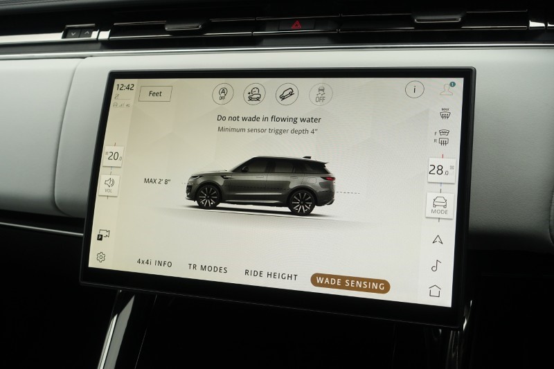 Used Land Rover Range Rover Sport 2024 for sale - 77431285: Photo 42