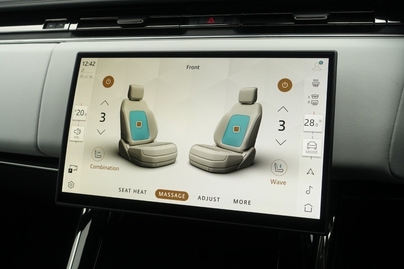 Used Land Rover Range Rover Sport 2024 for sale - 77431285: Photo 44