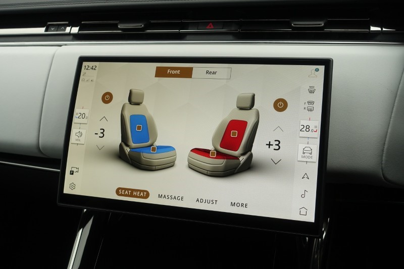 Used Land Rover Range Rover Sport 2024 for sale - 77431285: Photo 45