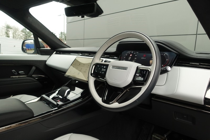 Used Land Rover Range Rover Sport 2024 for sale - 77431285: Photo 48