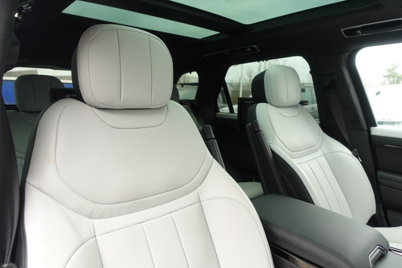 Used Land Rover Range Rover Sport 2024 for sale - 77431285: Photo 49