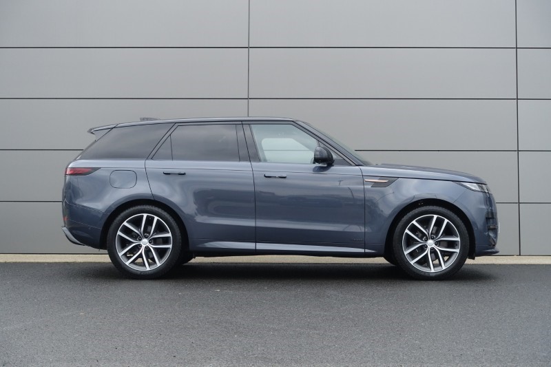 Used Land Rover Range Rover Sport 2024 for sale - 77431285: Photo 5