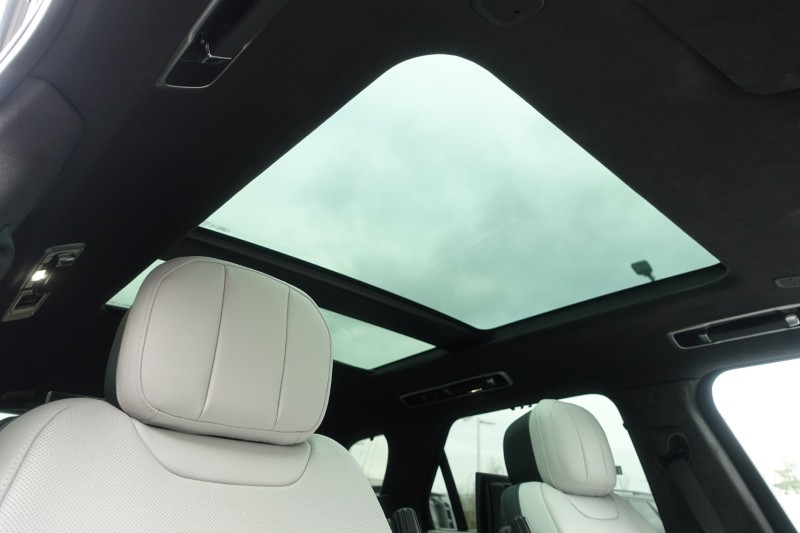 Used Land Rover Range Rover Sport 2024 for sale - 77431285: Photo 50