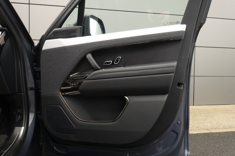 Used Land Rover Range Rover Sport 2024 for sale - 77431285: Photo 52