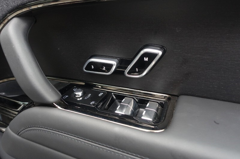 Used Land Rover Range Rover Sport 2024 for sale - 77431285: Photo 53