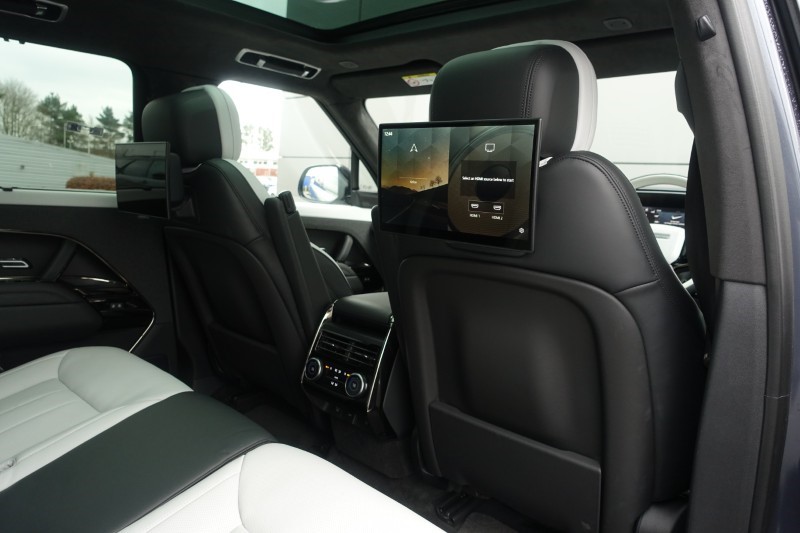 Used Land Rover Range Rover Sport 2024 for sale - 77431285: Photo 57