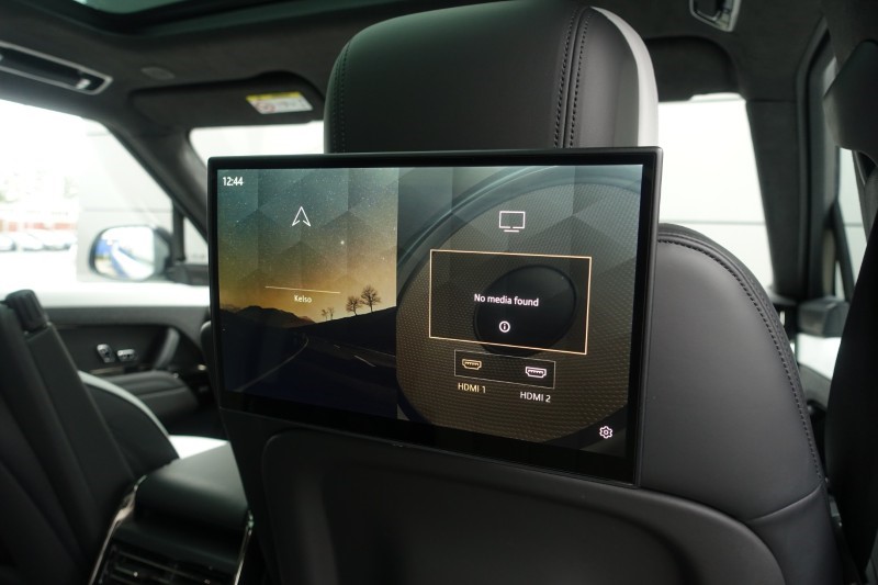 Used Land Rover Range Rover Sport 2024 for sale - 77431285: Photo 58