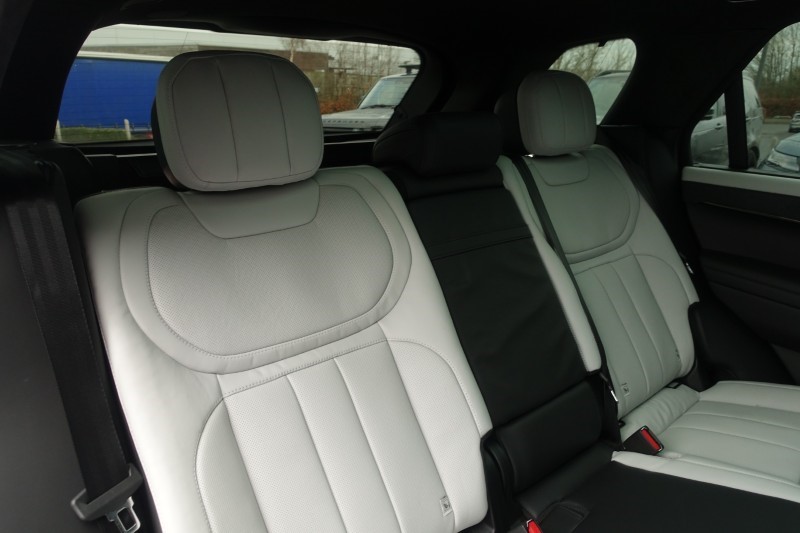 Used Land Rover Range Rover Sport 2024 for sale - 77431285: Photo 59