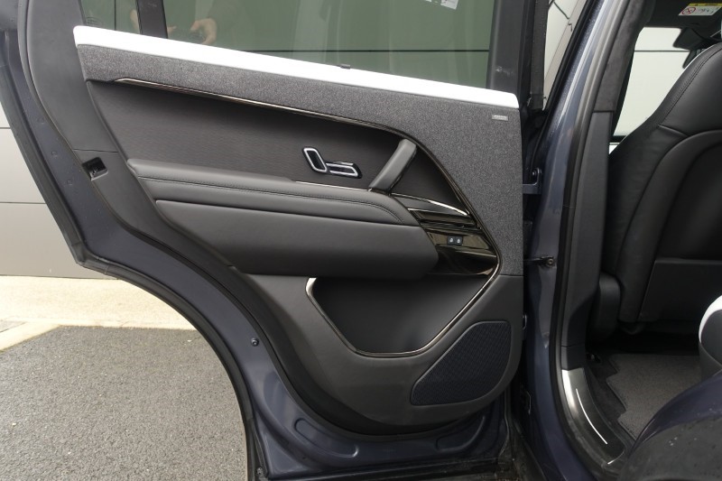 Used Land Rover Range Rover Sport 2024 for sale - 77431285: Photo 60