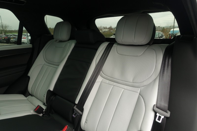 Used Land Rover Range Rover Sport 2024 for sale - 77431285: Photo 62